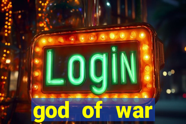 god of war betrayal apk